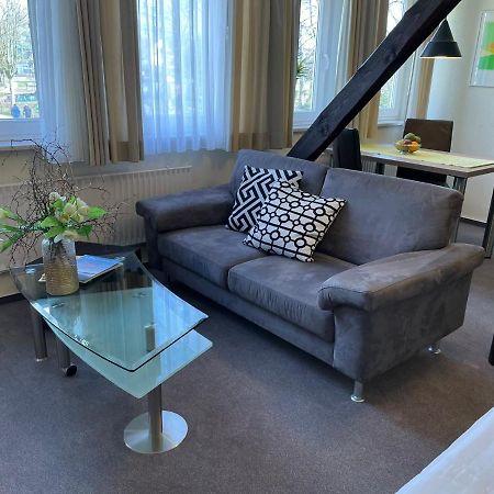 Ferienwohnung Brunnenhaus Bad Sassendorf Kültér fotó