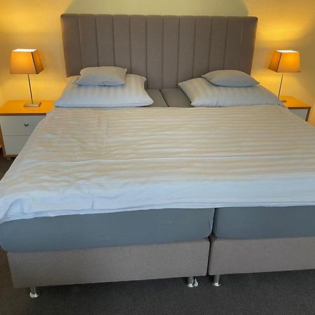 Ferienwohnung Brunnenhaus Bad Sassendorf Kültér fotó