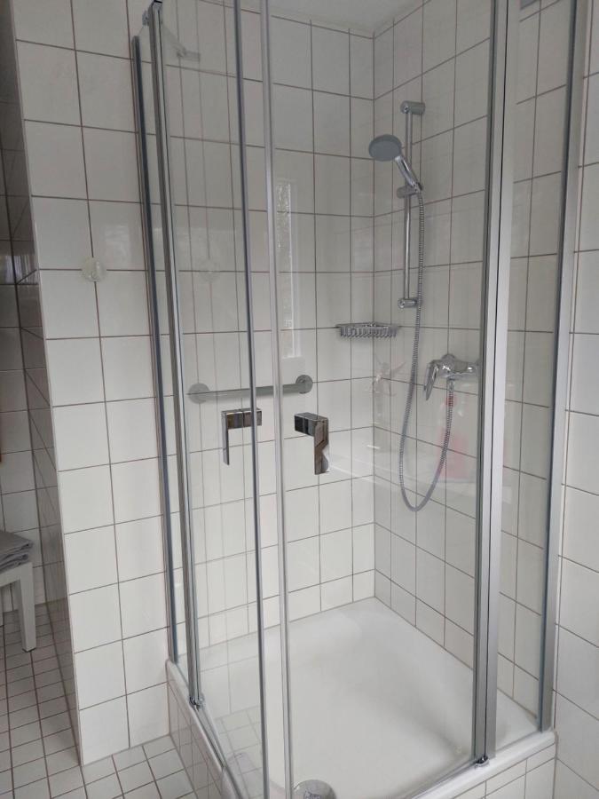 Ferienwohnung Brunnenhaus Bad Sassendorf Kültér fotó