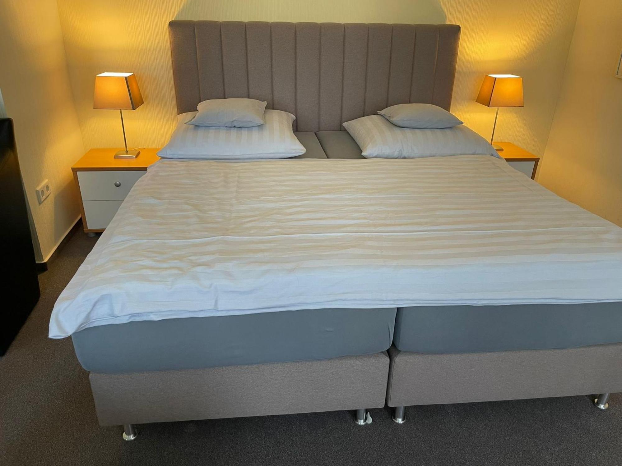 Ferienwohnung Brunnenhaus Bad Sassendorf Kültér fotó