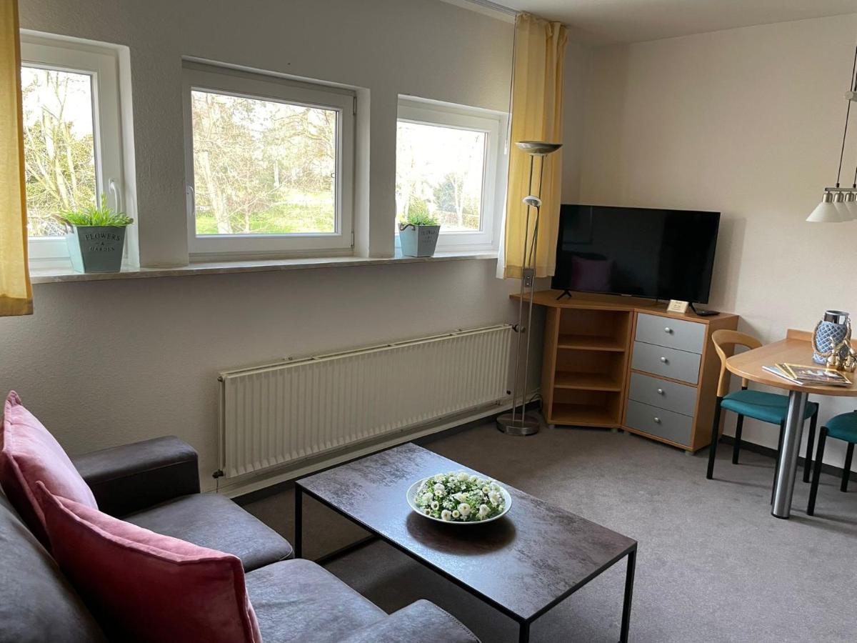 Ferienwohnung Brunnenhaus Bad Sassendorf Kültér fotó