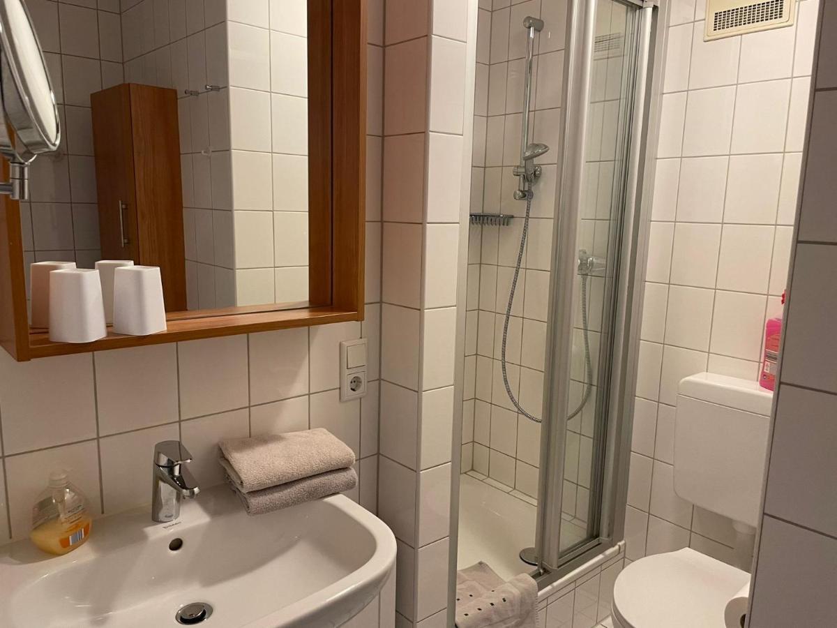 Ferienwohnung Brunnenhaus Bad Sassendorf Kültér fotó