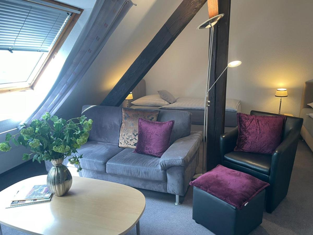 Ferienwohnung Brunnenhaus Bad Sassendorf Kültér fotó