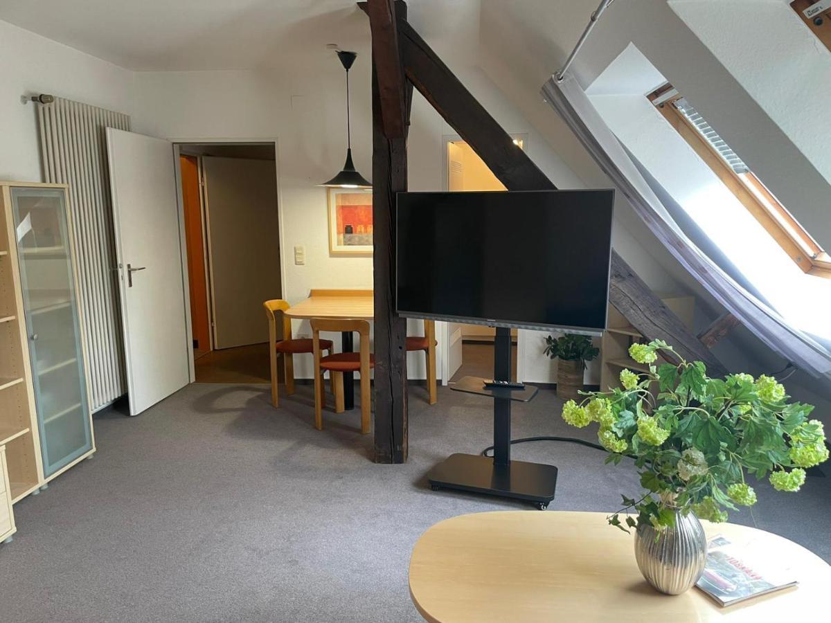 Ferienwohnung Brunnenhaus Bad Sassendorf Kültér fotó