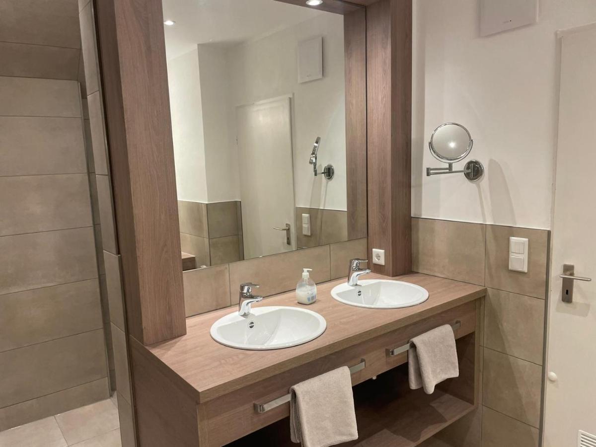 Ferienwohnung Brunnenhaus Bad Sassendorf Kültér fotó