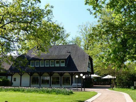Ferienwohnung Brunnenhaus Bad Sassendorf Kültér fotó